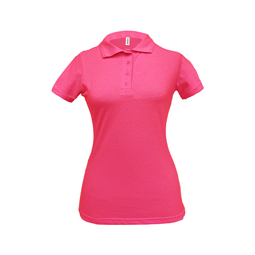 POLO MAR POL PIQUE DAMA MANGA CORTA - Vista 9